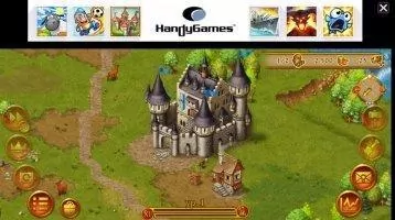 Townsmen Скриншот 3