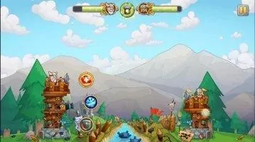 Tower Crush Скриншот 3