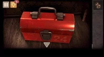 Spotlight - Побег из Комнаты Скриншот 5