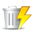 Wise Force Deleter