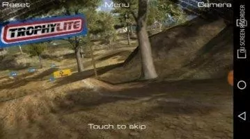 2XL MX Offroad Скриншот 4
