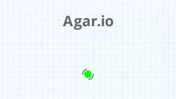 Agar.io Скриншот 1
