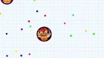 Agar.io Скриншот 7