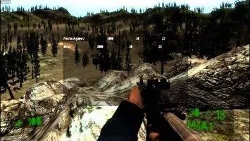 Unity Web Player Скриншот 1