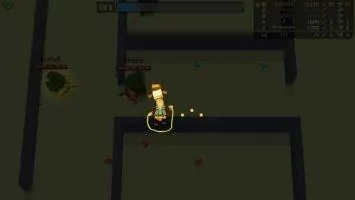 Arrow.io Скриншот 4