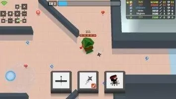 Arrow.io Скриншот 11