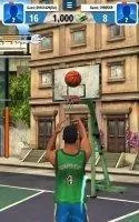 Basketball Stars Скриншот 3