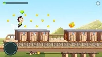 Battle Run Скриншот 5