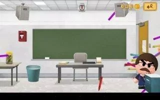 Beat The Boss 2 Скриншот 3