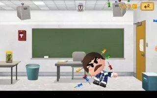 Beat The Boss 2 Скриншот 6