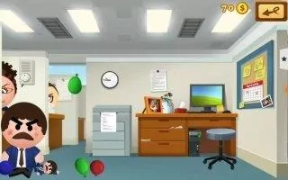 Beat The Boss 4 Скриншот 9