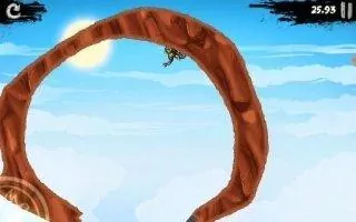 Bike Rivals Скриншот 10