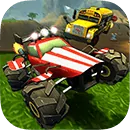 Crash Drive 2