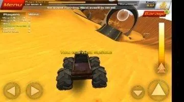 Crash Drive 2 Скриншот 10