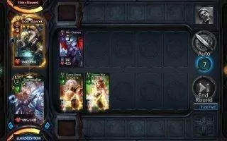 Deck Heroes - Legacy Скриншот 10
