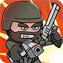 Doodle Army 2 - Mini Militia