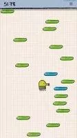 Doodle Jump Скриншот 8