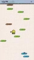 Doodle Jump Скриншот 11