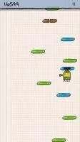 Doodle Jump Скриншот 15