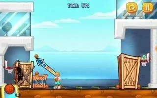 Dude Perfect 2 Скриншот 6