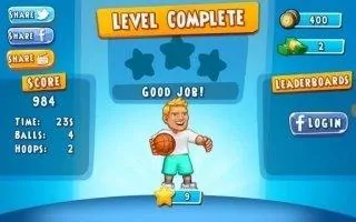 Dude Perfect 2 Скриншот 8