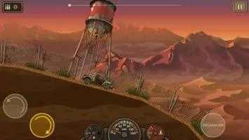 Earn to Die Lite Скриншот 4