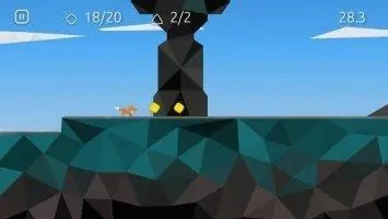 Fast like a Fox Скриншот 4