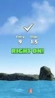Flip Diving Скриншот 5