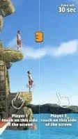 Flip Diving Скриншот 8