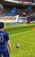 Football Strike - Multiplayer Soccer Скриншот 1