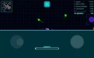 Brutal.io Скриншот 7