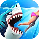 Hungry Shark World