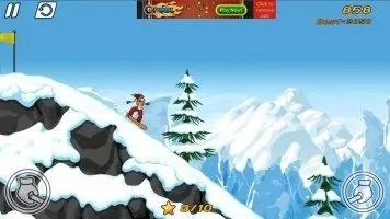 iStunt 2 Скриншот 4