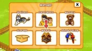 Mini Pets Скриншот 8