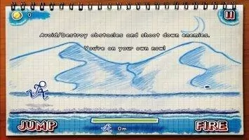 Sketchman Скриншот 3