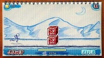Sketchman Скриншот 10