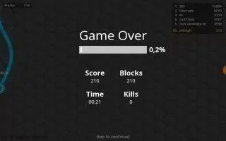Superhex.io Скриншот 8
