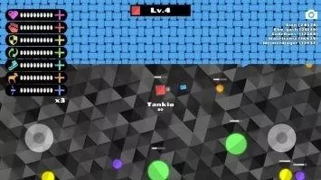 Tankio Скриншот 5