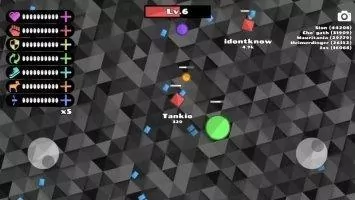 Tankio Скриншот 6