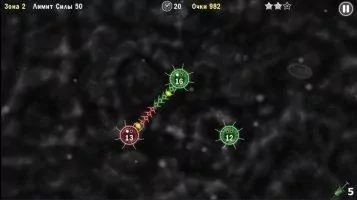 Tentacle Wars ™ Скриншот 4
