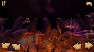 Trials Frontier Скриншот 5