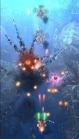 Sky Force Reloaded Скриншот 2