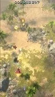 Sky Force Reloaded Скриншот 5