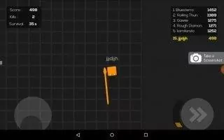 Pikes.io Скриншот 5