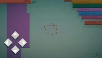 Paper.io Скриншот 5