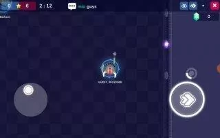 Knight IO Скриншот 2