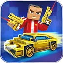 Block City Wars