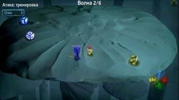 BombSquad Скриншот 6
