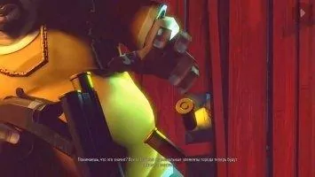 Gangstar New Orleans OpenWorld Скриншот 3