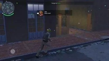 Gangstar New Orleans OpenWorld Скриншот 5